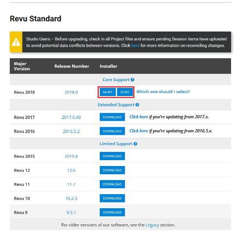 Revu Standard Download